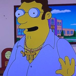 Meet your Posher, Lance